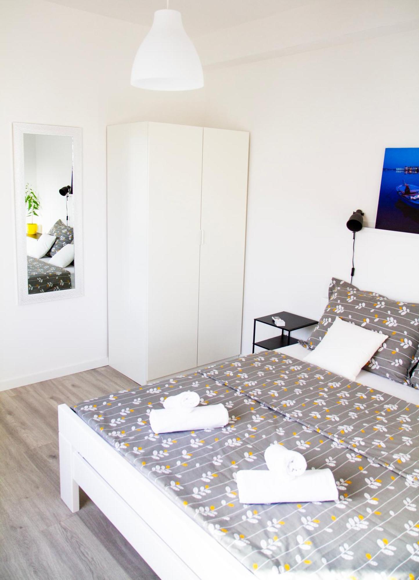 Seaside Gateway Apartment Kaštela Exteriör bild